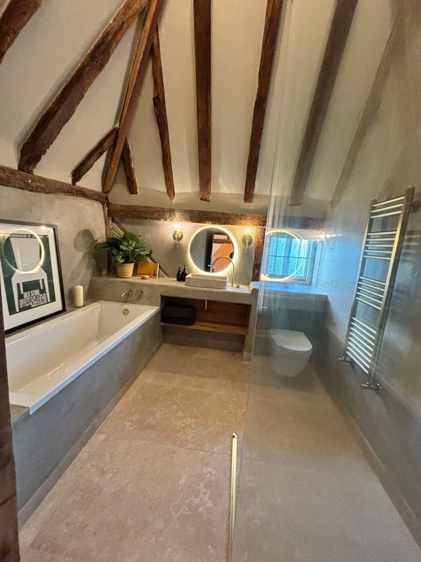 Bramble Farmhouse – USFEW, Kent