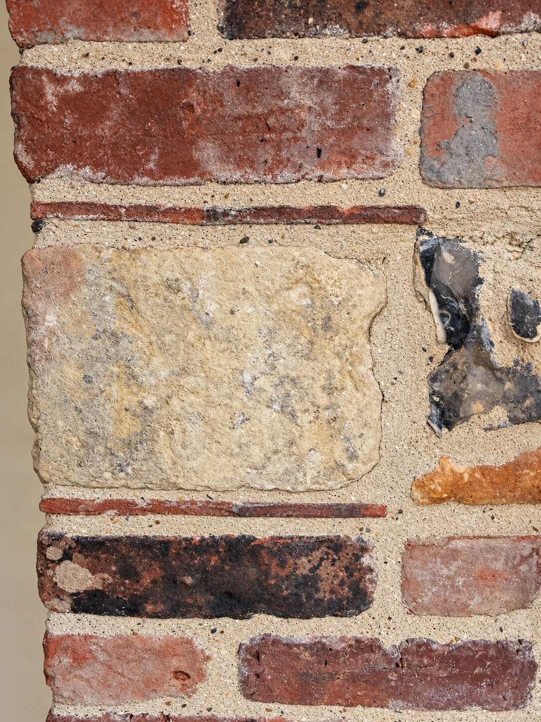 A close network of expert craftspeople – Heritage restoration, Kent, photo 4
