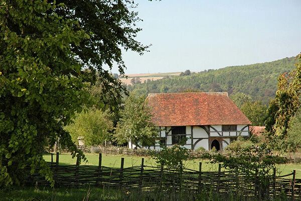 Honouring the past, built for today – Heritage restoration, Kent, photo 2