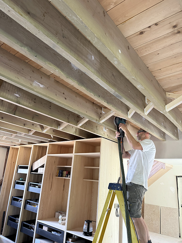 Putting right centuries of change – Heritage restoration, Kent, photo 3