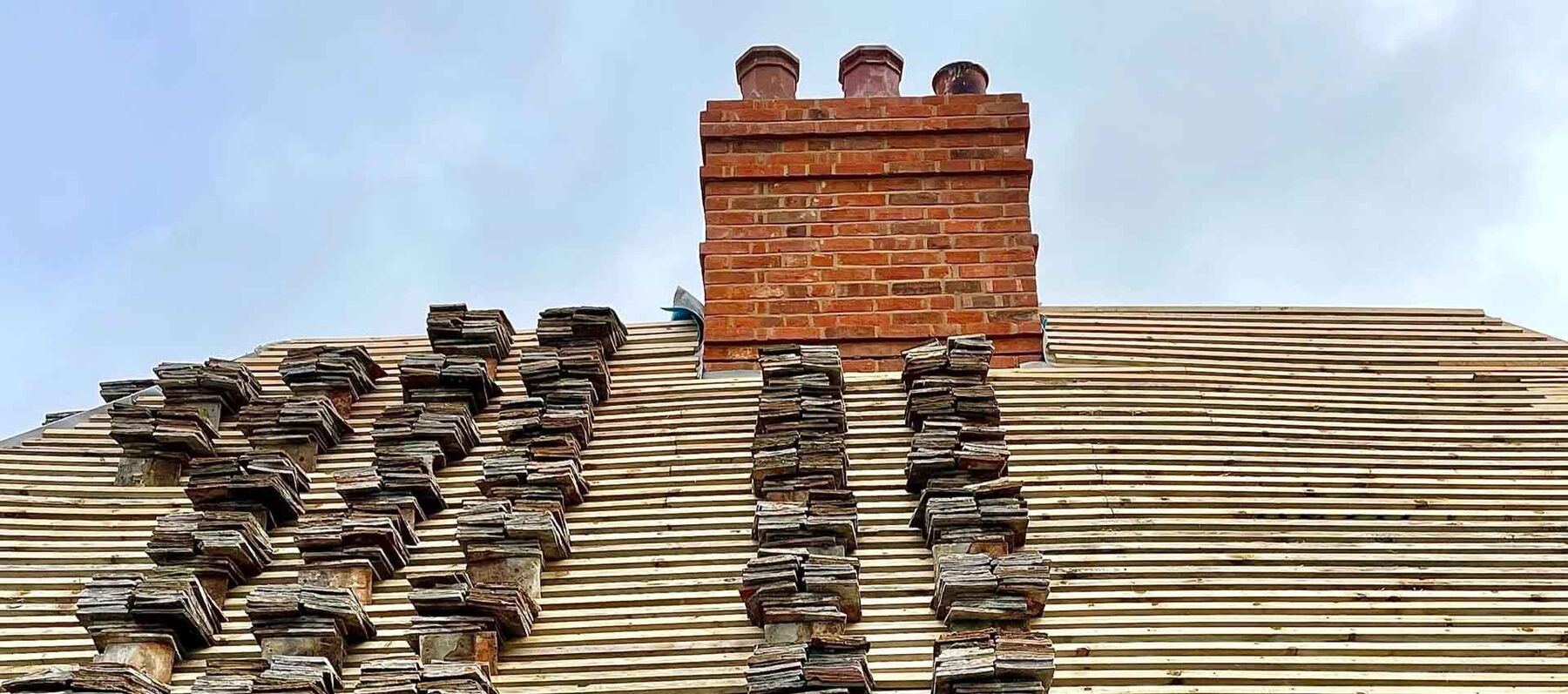 Putting right centuries of change – Heritage restoration, Kent, photo 4