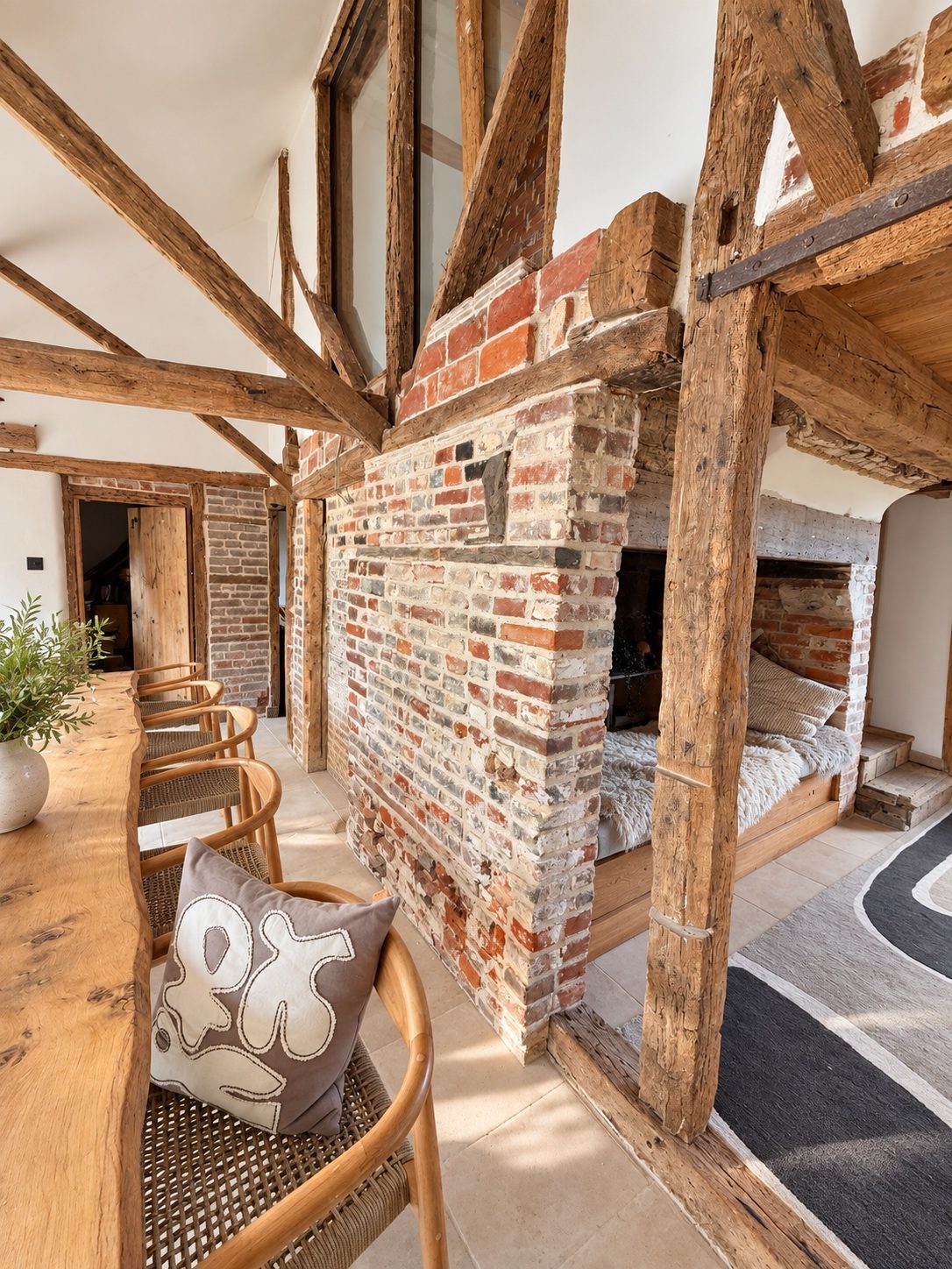 Heritage restoration – USFEW, Kent
