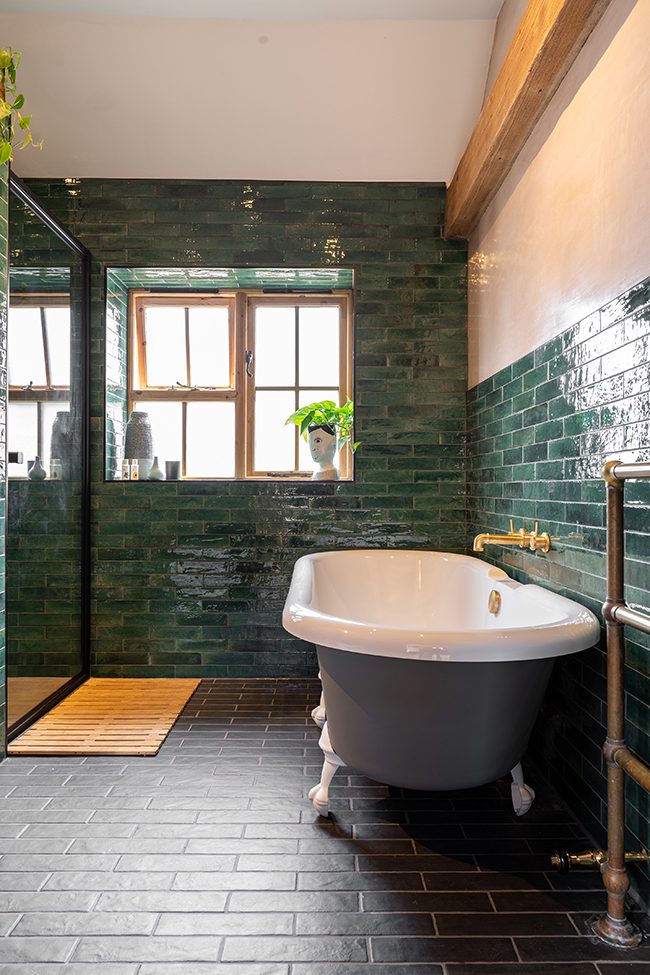 The holiday cottage – USFEW, Kent