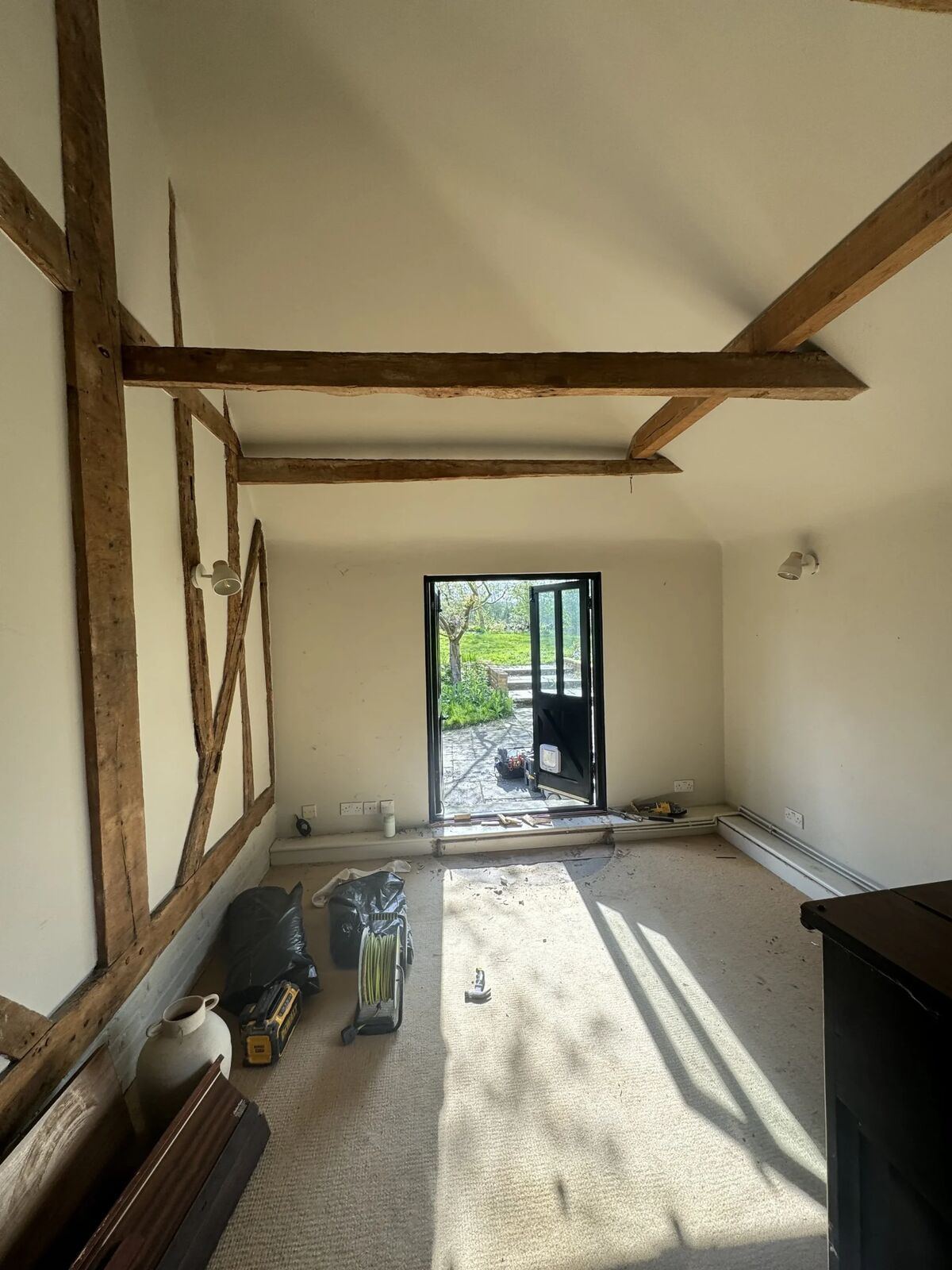 The Kent Barn – USFEW, Kent