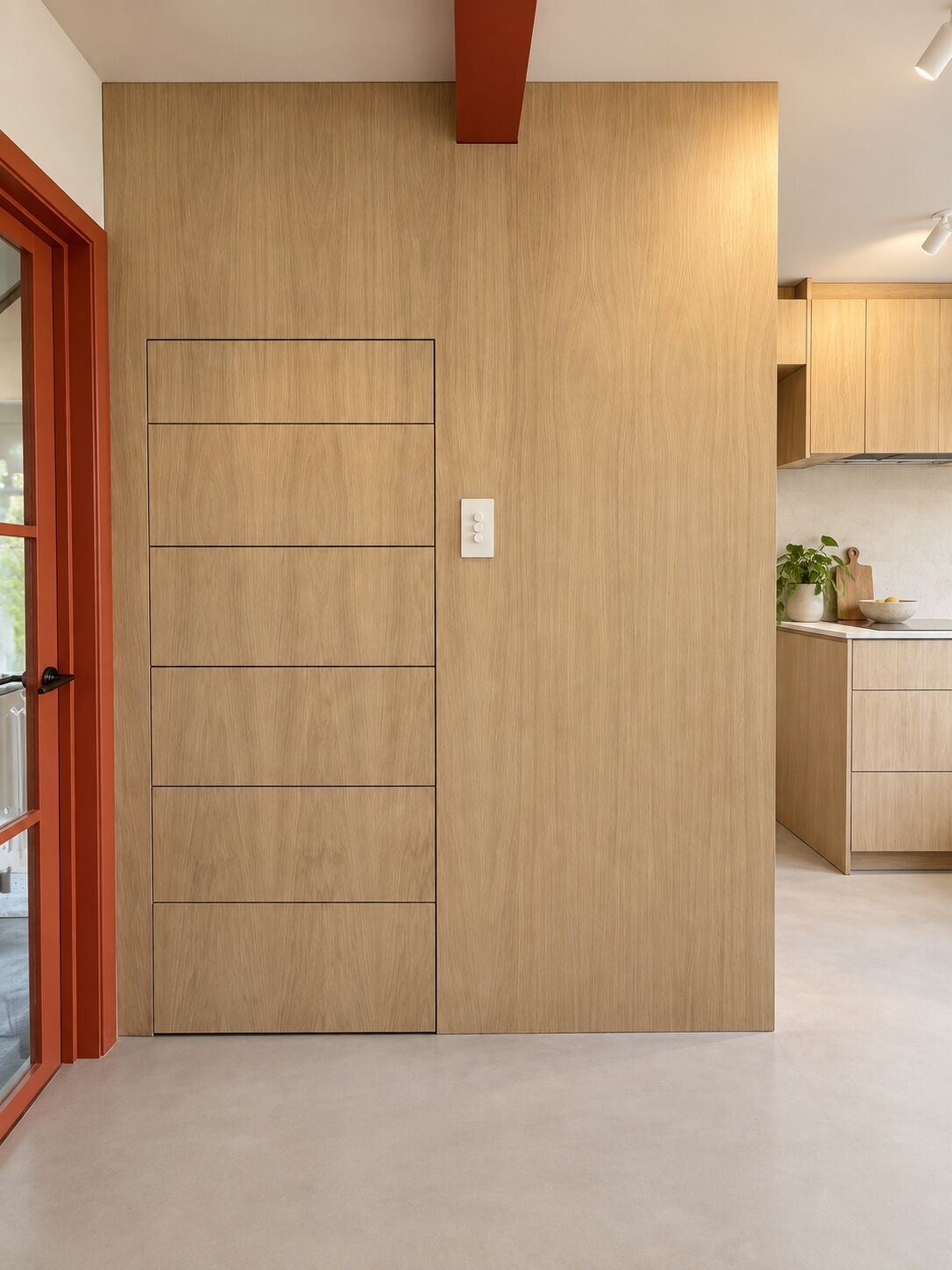 The Wye Remodel – USFEW, Kent