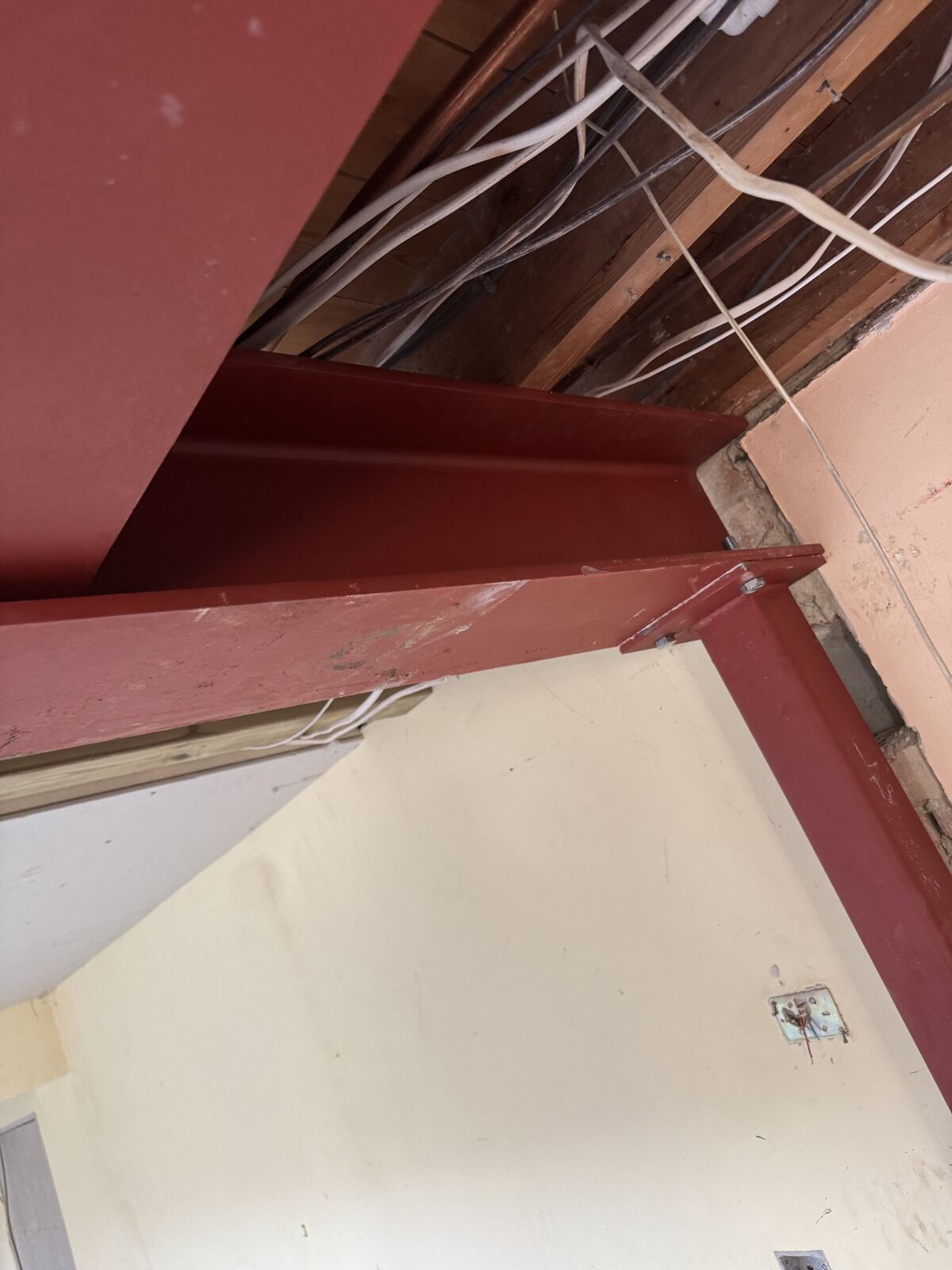 Opening it up – Kitchen and bathroom remodel, Wye, Kent, photo 3
