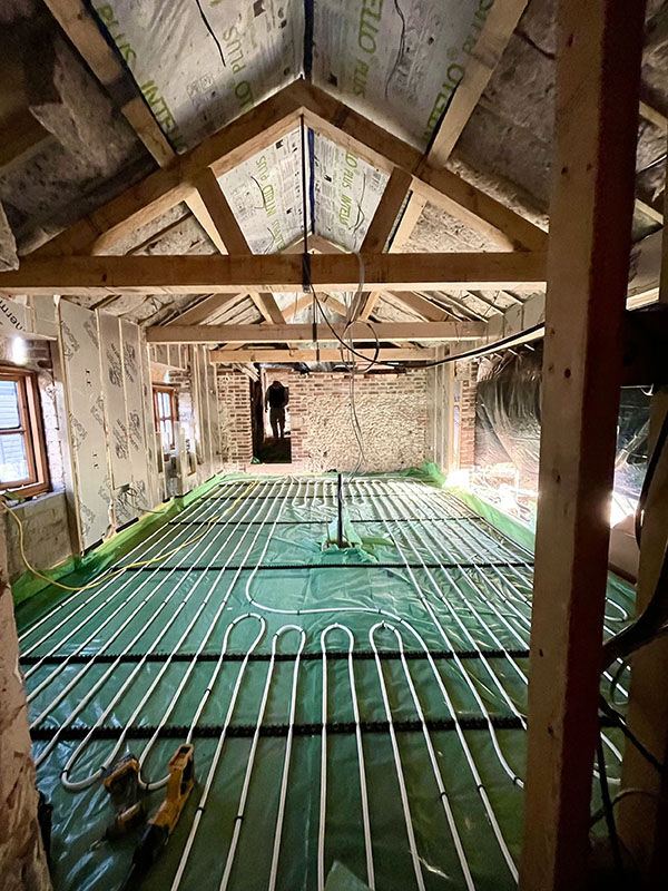Sheep Shed – USFEW, Kent